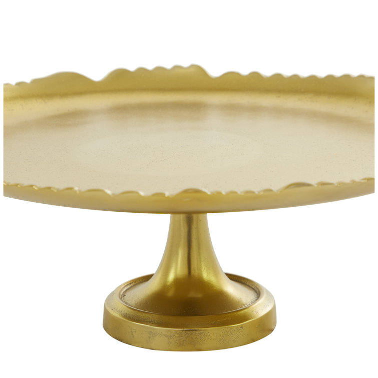 Contemporary hotsell cake stand